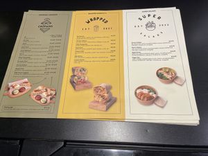   at Cropains in Bruges