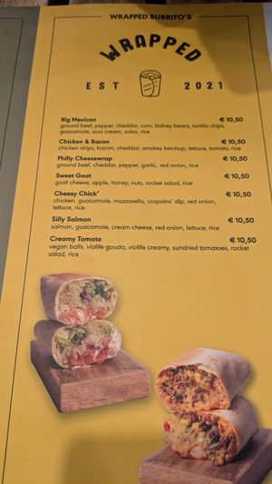  at Cropains in Bruges