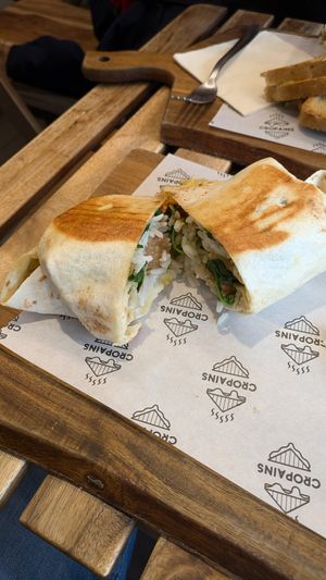  at Cropains in Bruges