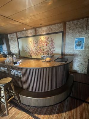   at Tabinoyado Saikawa in Kuroishi