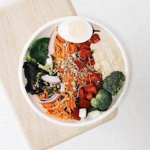  at Suzanne's Natural Foods in Joplin