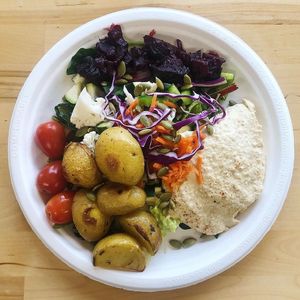  at Suzanne's Natural Foods in Joplin