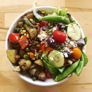  at Suzanne's Natural Foods in Joplin