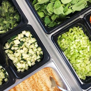  at Suzanne's Natural Foods in Joplin