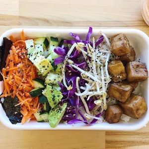  at Suzanne's Natural Foods in Joplin