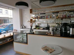  at Verenas in Innsbruck