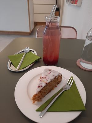  at Verenas in Innsbruck