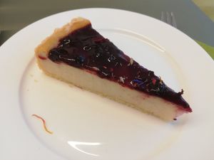  at Verenas in Innsbruck