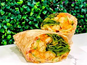  Beyond Wrap  at Vegunti in Morganville