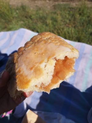 Lecker! at Bäckerei Joachim Schmid in Loffingen