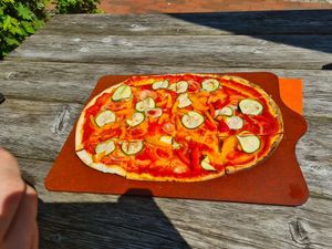  at Kajüte 1876 in Friedrichstadt