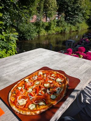  at Kajüte 1876 in Friedrichstadt