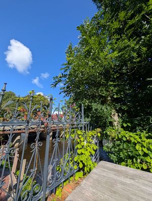  at Kajüte 1876 in Friedrichstadt