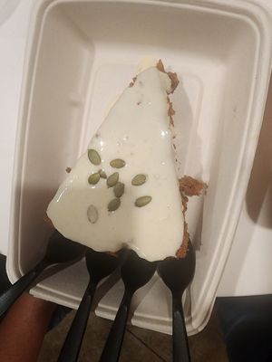  at Pepitas Vegan Taqueria in Denton