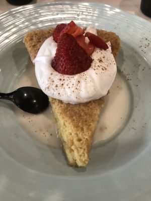   at Pepitas Vegan Taqueria in Denton