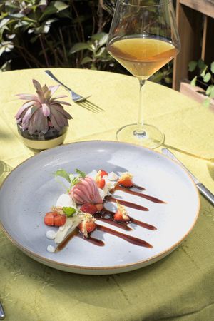  at Hummelbude in Essen