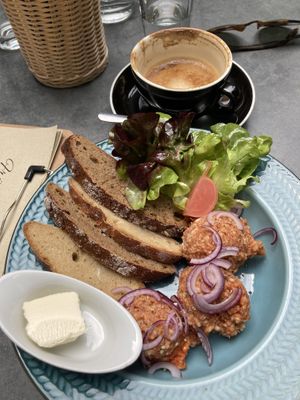   at Hummelbude in Essen