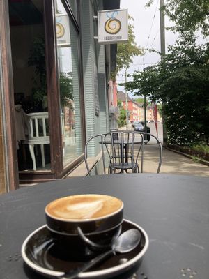   at Hummelbude in Essen