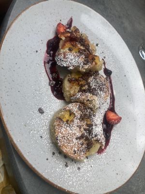   at Hummelbude in Essen