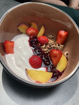   at Hummelbude in Essen