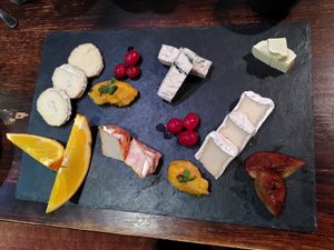  at Hummelbude in Essen