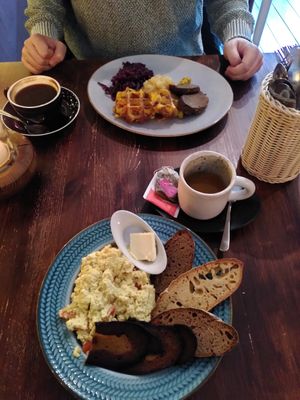  at Hummelbude in Essen