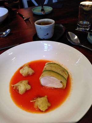  at Hummelbude in Essen