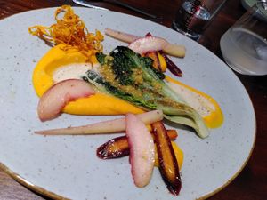  at Hummelbude in Essen