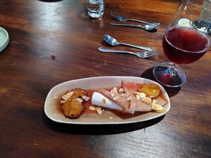  at Hummelbude in Essen