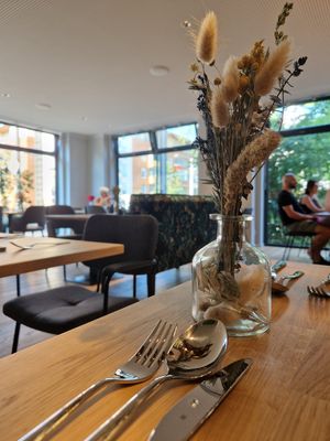  at Hummelbude in Essen