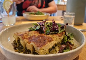  at Hummelbude in Essen