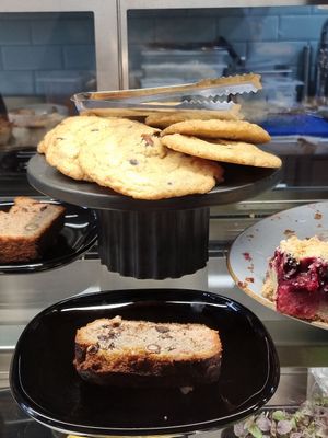 Cookies at Hummelbude in Essen