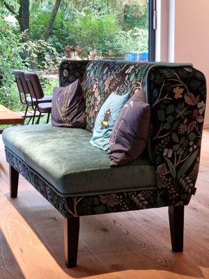 Comfy at Hummelbude in Essen