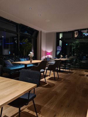  at Hummelbude in Essen