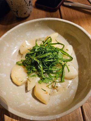 Kohl & Rübe at Hummelbude in Essen