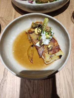  at Hummelbude in Essen