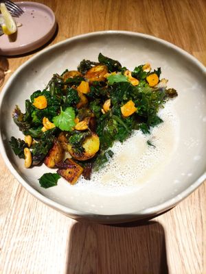  at Hummelbude in Essen