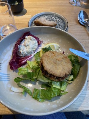   at Hummelbude in Essen