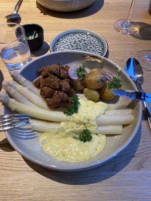   at Hummelbude in Essen