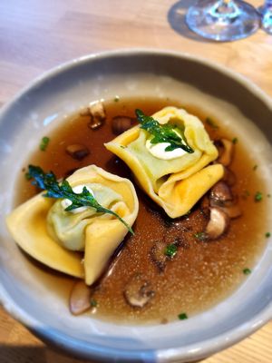  at Hummelbude in Essen