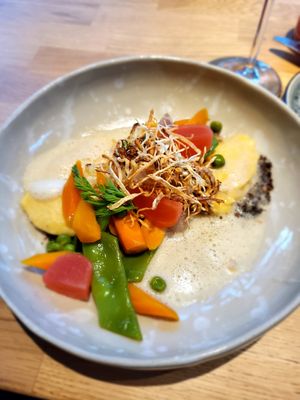  at Hummelbude in Essen