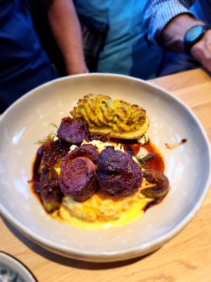  at Hummelbude in Essen