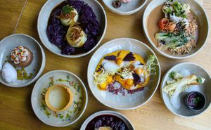  at Hummelbude in Essen