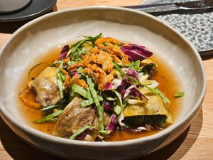  at Hummelbude in Essen