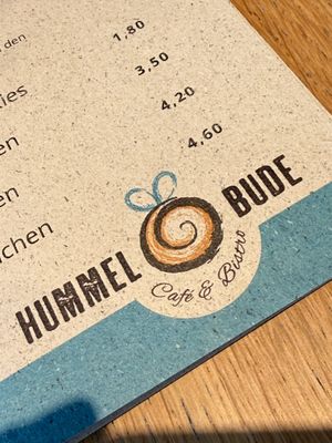   at Hummelbude in Essen