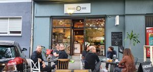 Parking Day 2020 - Pre Opening at Hummelbude in Essen