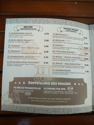  at Mixolydian [Café feinOst] in Leipzig