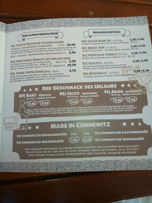  at Mixolydian [Café feinOst] in Leipzig