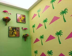 Bar  at Coco Bar  in Madrid