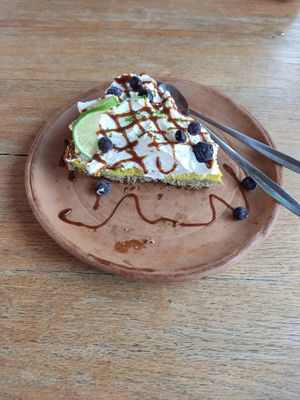  at Plantivoros in Playa Del Carmen